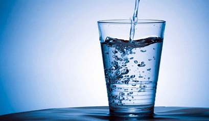 Drink Spring Water for Better Health and more Nutrition