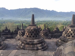 Buddhism in Indonesia - Backpacker Destinations in Southeast Asia