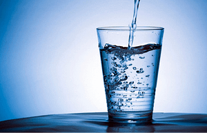 Drink Spring Water for Better Health and more Nutrition