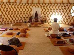life after vipassana meditation from a meditation blogger